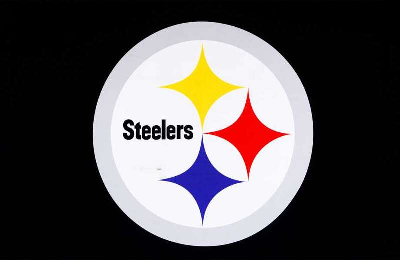 NFL fans are only just realizing the hidden meaning in Pittsburgh Steelers logo