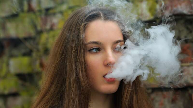 Dame Rachel de Souza called for the outright ban on disposable vapes as they are the cheapest vapes available and therefore more attractive to children (Image: Getty Images/iStockphoto)