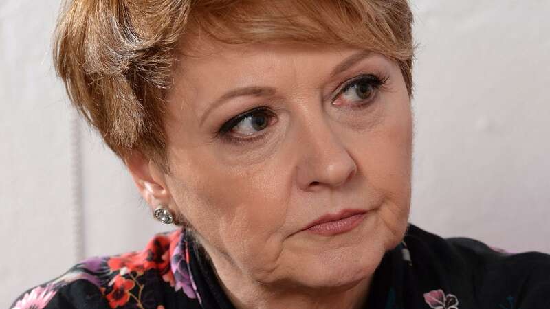 Anne Diamond