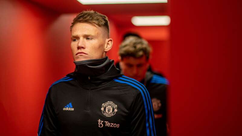 Scott McTominay sends transfer hint with honest assessment of Erik ten Hag