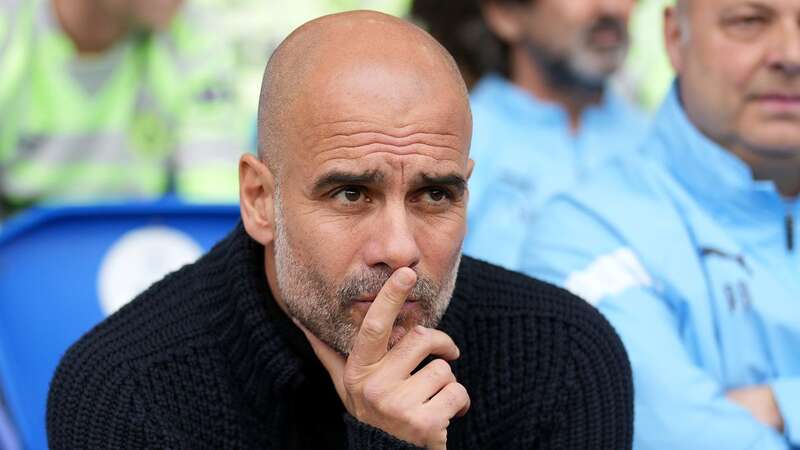 Pep Guardiola faces career-defining Champions League final in bid to end drought