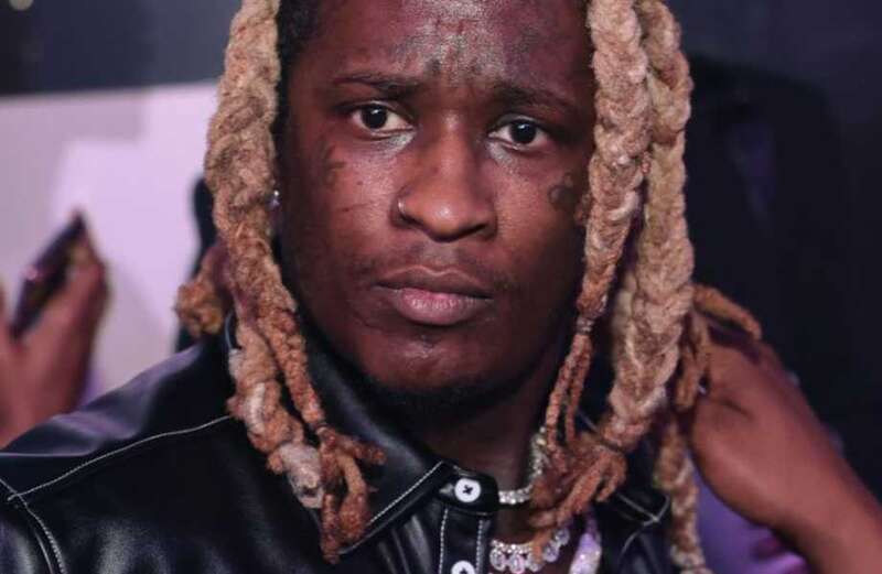 Who is Young Thug and why is he still in jail?