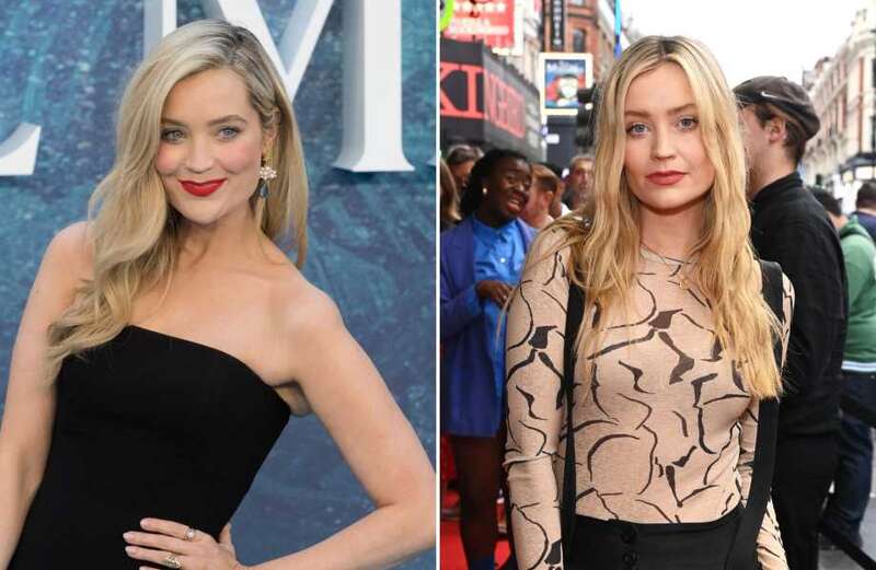 Laura Whitmore reveals she's hosting new TV docuseries