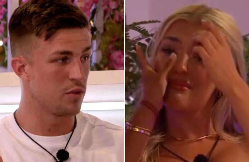 Bored Love Island fans all saying the same thing about the show