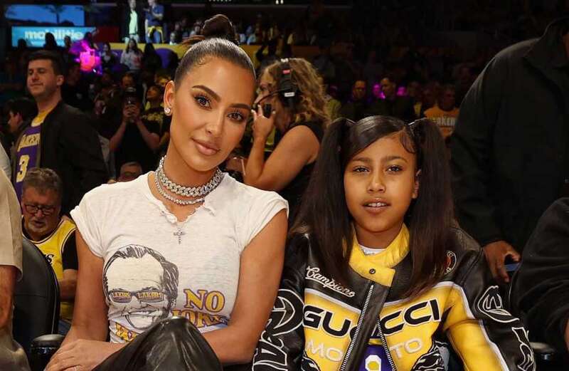 Kim slammed for 'embarrassing' daughter North with 'cringe-worthy' new video