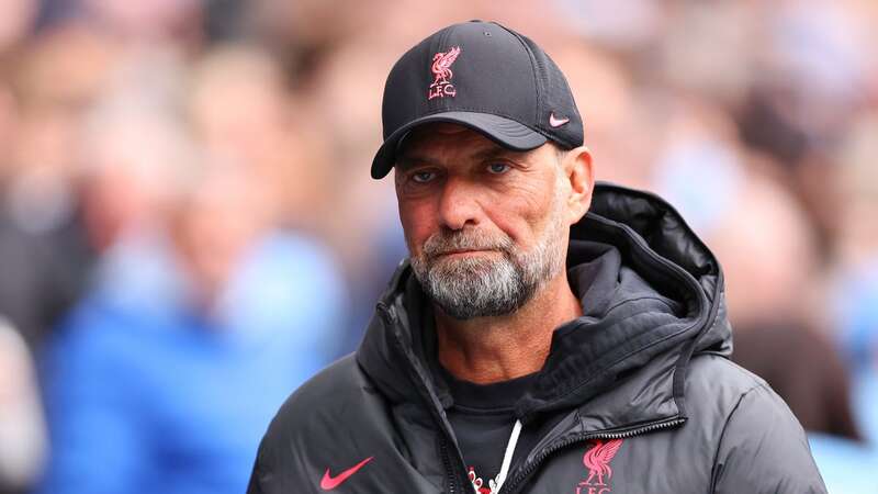 Jurgen Klopp is set for a busy summer (Image: Getty Images)