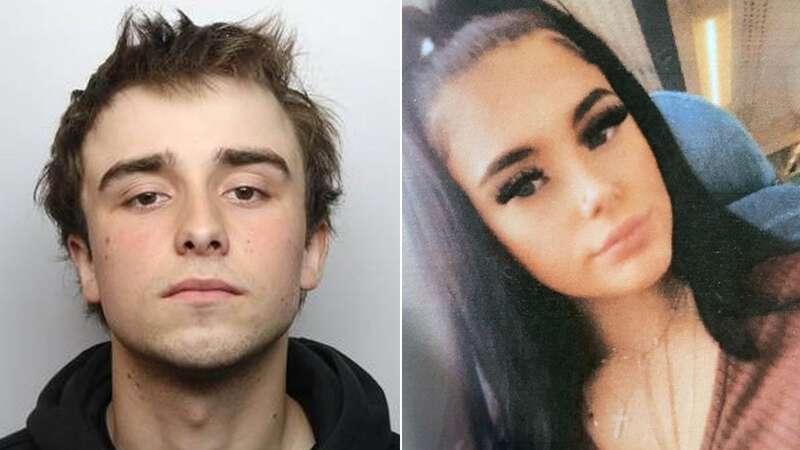 Billy Ross, 19, is wanted in connection with the missing person