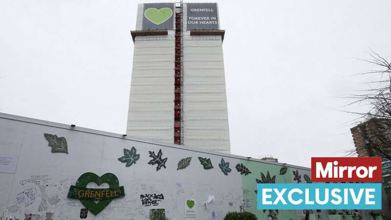 Next week will be the sixth anniversary of the inferno which killed 72 in West London at Grenfell Tower (Image: PA)