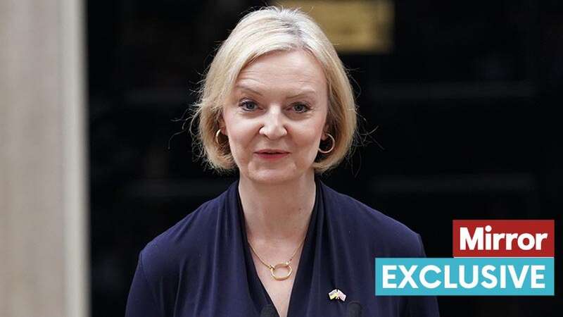 Former Prime Minister Liz Truss (Image: PA)