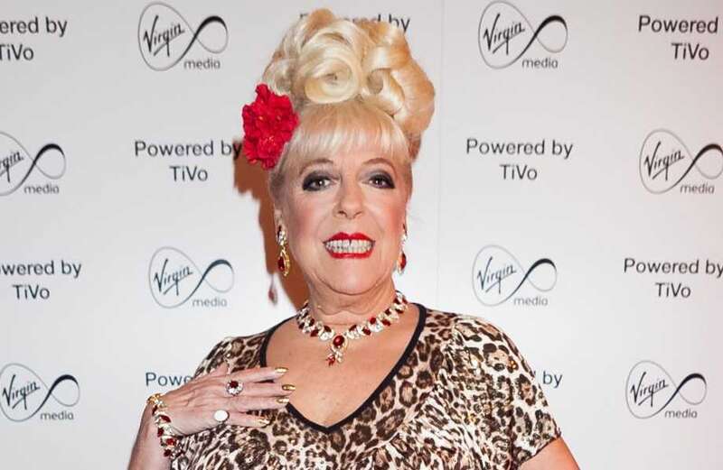 Lifestyle tweaks you can make to halt dementia after Julie Goodyear's diagnosis