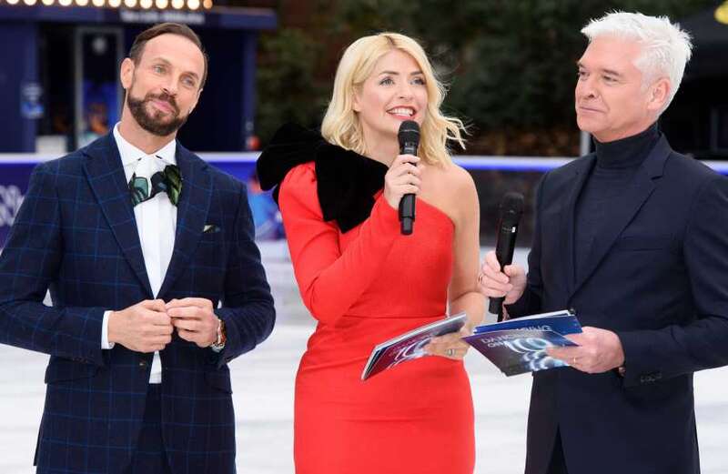 Holly Willoughby's changed and I don't know her anymore, says Jason Gardiner