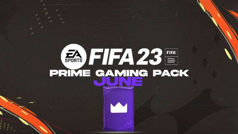 FIFA 23 June Prime Gaming Pack: expected release date and Shapeshifters rewards (Image: EA SPORTS)