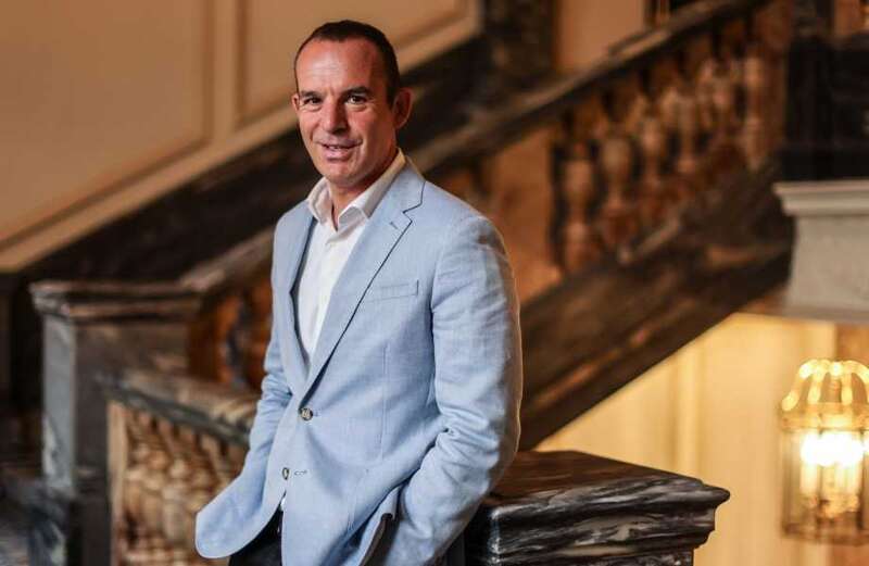 Martin Lewis issues urgent warning to energy customers offered fixed deals