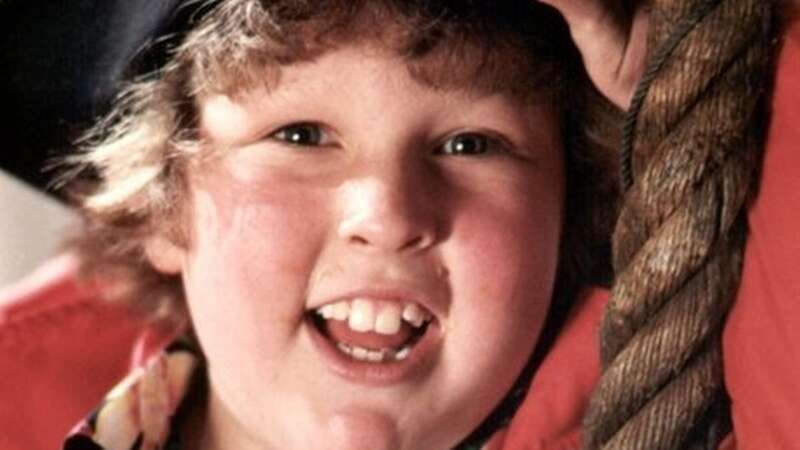 The Goonies