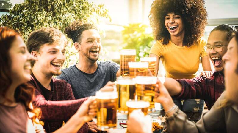 Some old laws still in legislation could make trips to the pub look very different (Image: Getty Images/iStockphoto)