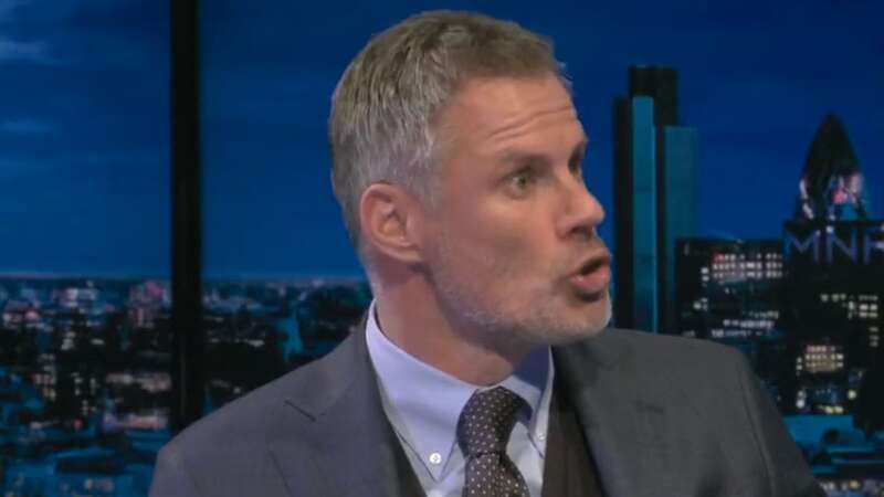 Carragher advises Ten Hag on alternative to Mount amid Man Utd interest