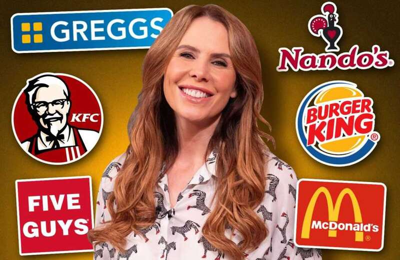 I’m a psychologist & here’s what your favourite fast food says about you