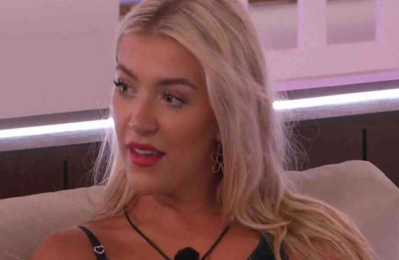 Furious Love Island cast clash as screaming row explodes over Molly