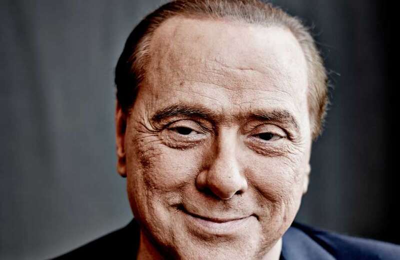 Inside Silvio Berlusconi's scandalous life from Mafia ties to sex parties