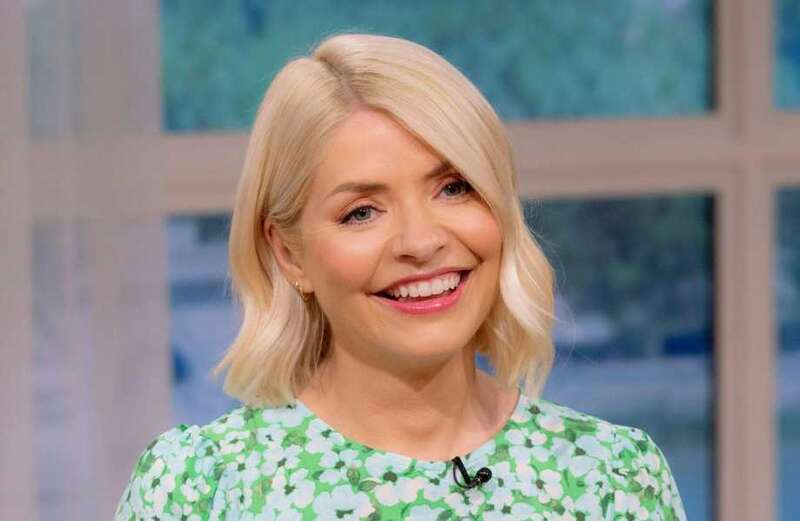 Holly Willoughby shares update on her 'frustrated' family after Schofield drama