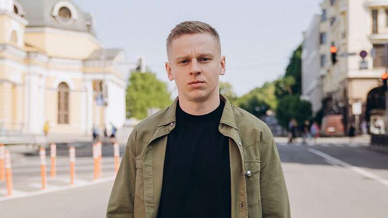 Oleksandr Zinchenko has spoken candidly about Ukraine