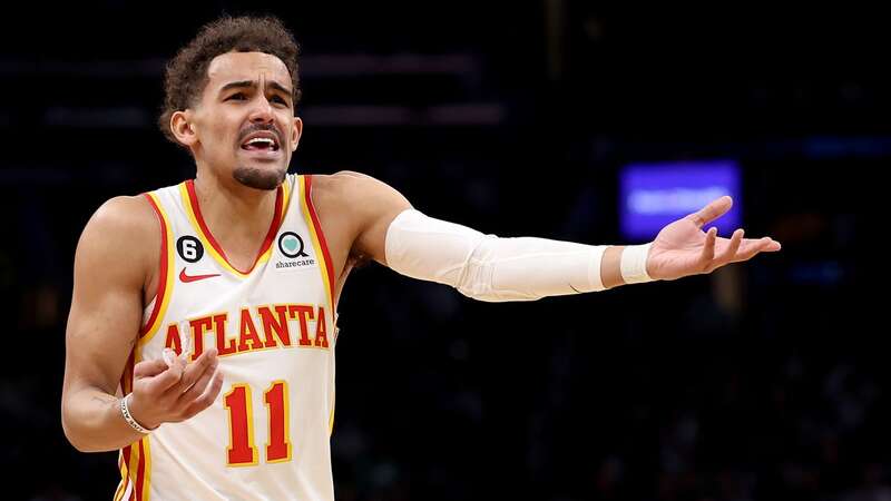 Trae Young