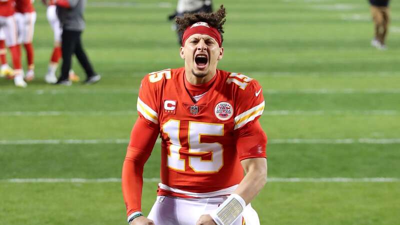 Caleb Williams is among the best NFL quarterback prospects in recent years. (Photo by Harry How/Getty Images) (Image: Harry How/Getty Images)