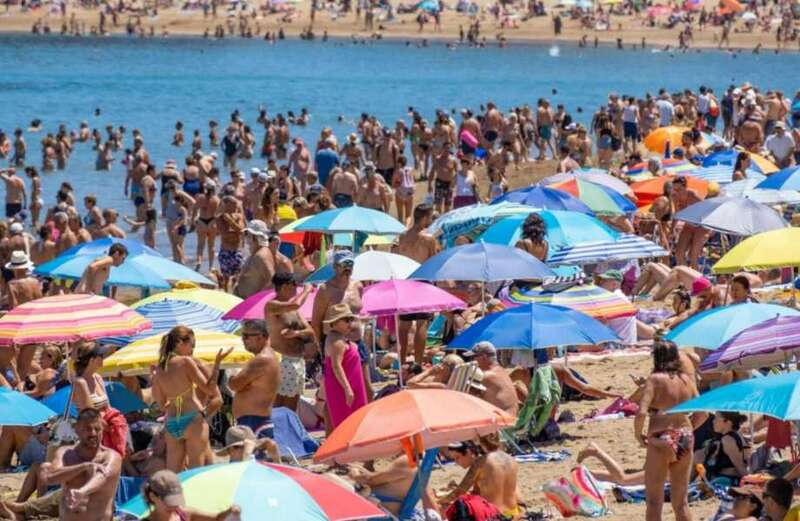 Urgent holiday warning for Brits heading to tourist hotspots this summer