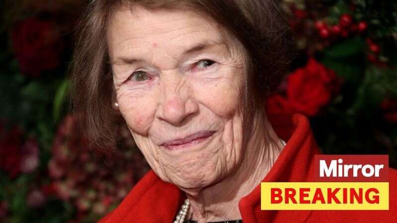 Oscar-winning actress and ex-Labour MP Glenda Jackson dies after 