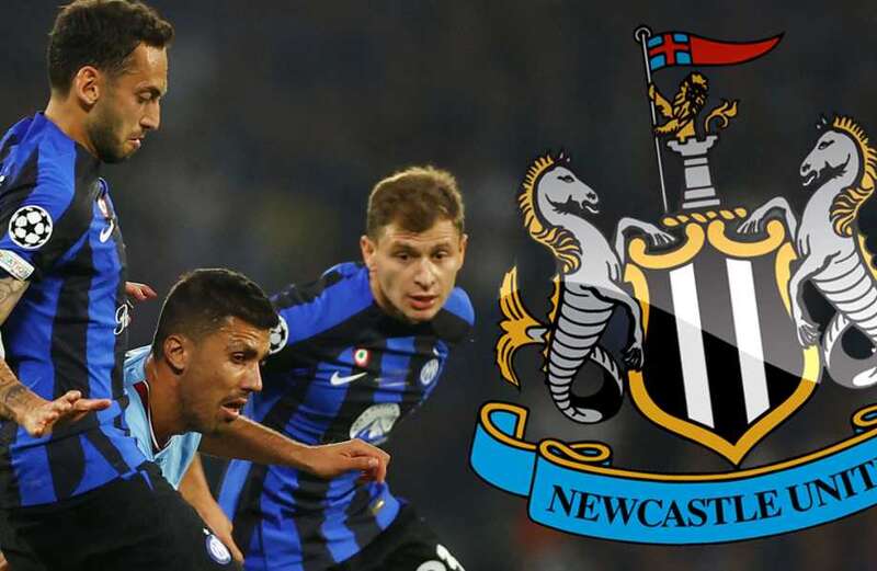 Newcastle in talks to sign Jude Bellingham’s favourite midfielder in £50m deal