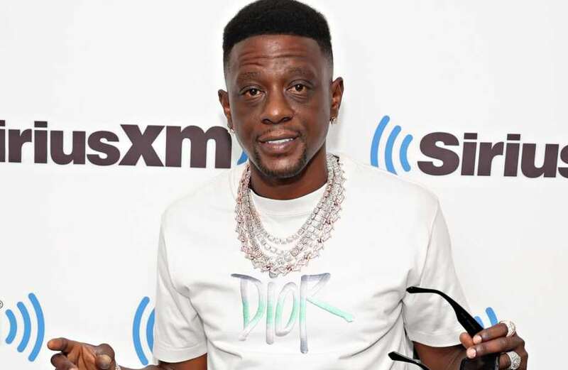 Who is Boosie Badazz?