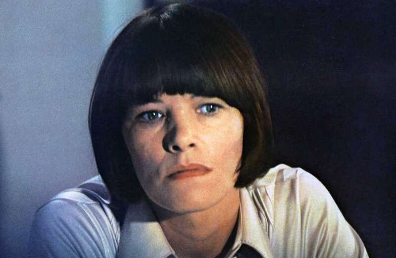 Double Oscar-winning actress Glenda Jackson dies aged 87 'after a brief illness'