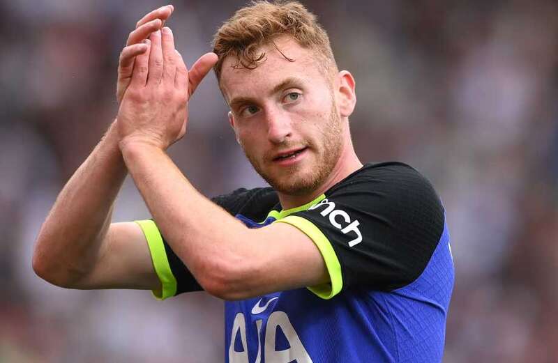 Kulusevski 'offered to Premier League club' with Spurs at risk of missing out