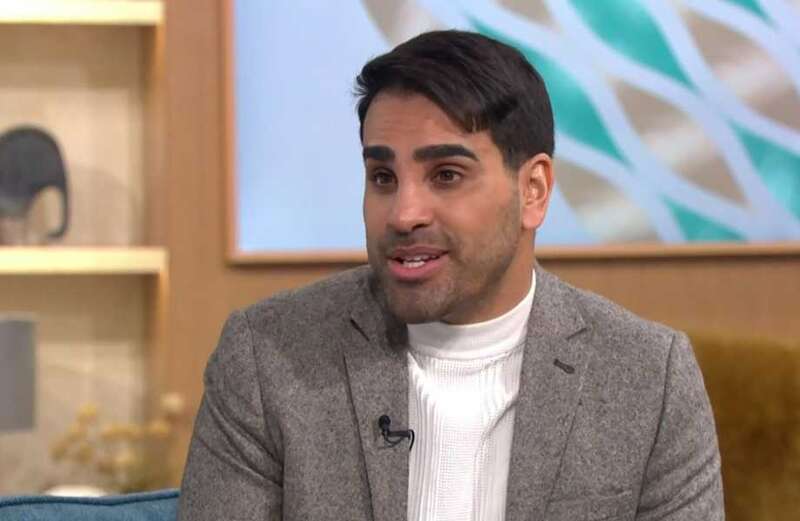 This Morning’s Dr Ranj hits out at show with cryptic hint