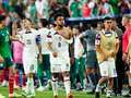 USMNT vs Mexico game descends into chaos with four red cards and mass brawl eiqxidzeittprw