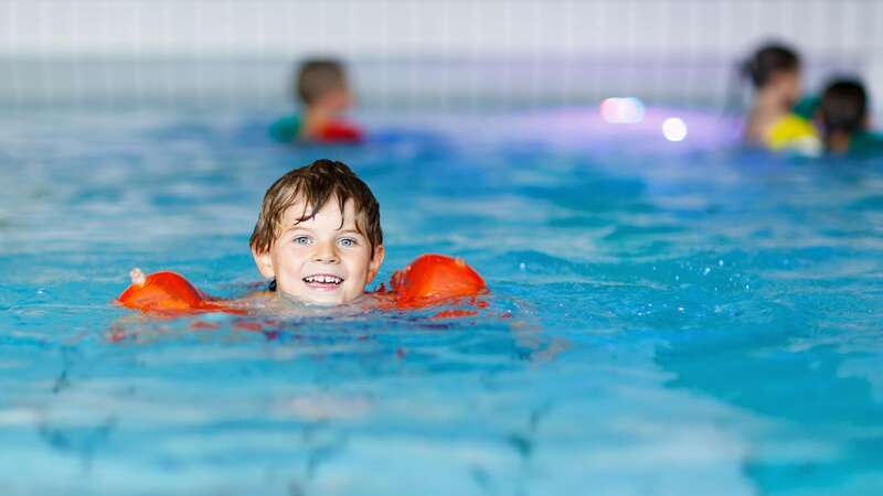 The mum warned parents to listen to her life-saving advice (stock photo) (Image: Getty Images/iStockphoto)