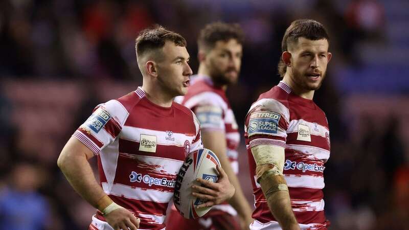 Wigan Warriors