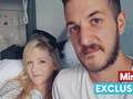 Charlie Gard's parents relived horror of court fight while watching new TV drama