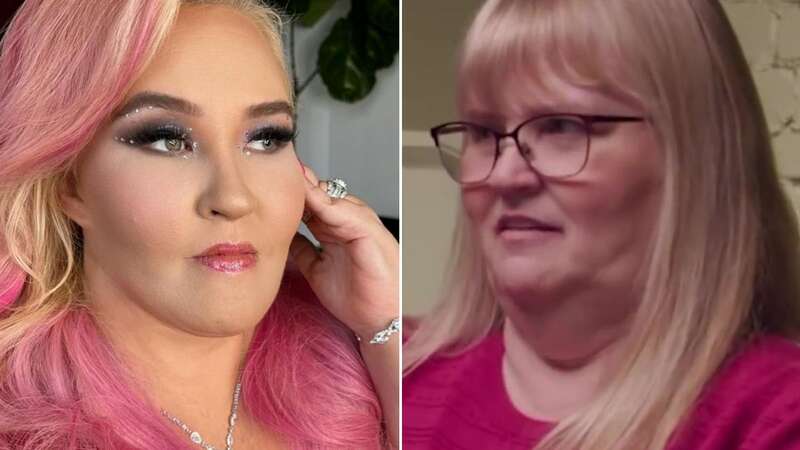 Mama June