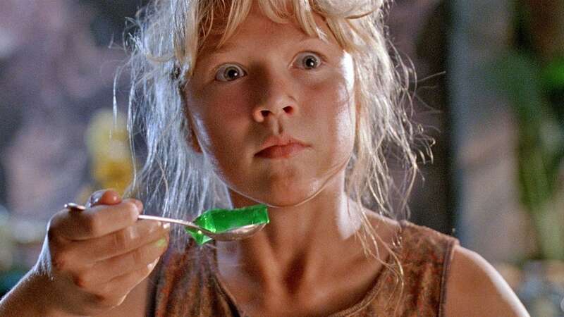 Jurassic Park child star recreates iconic scene aged 43 leaving fans feeling old