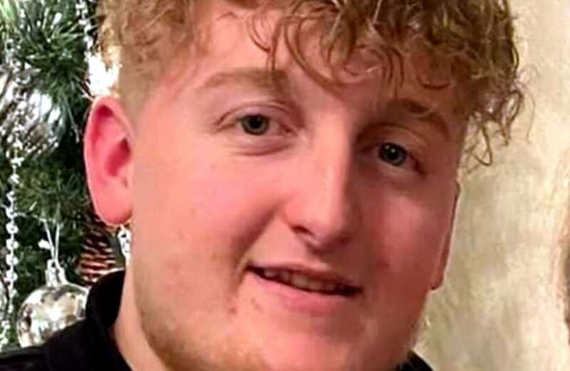 Heartbreaking tributes to promising rugby player who died in horror crash