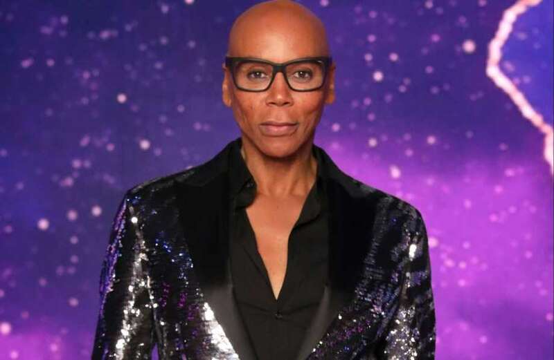 RuPaul's Drag Race star ‘attacked in front of kids’ in McDonald’s