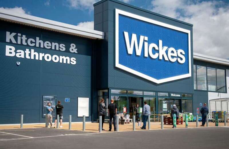 Wickes faces boycott after boss says trans-critical customers 'aren't welcome'