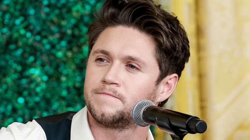 Niall Horan 