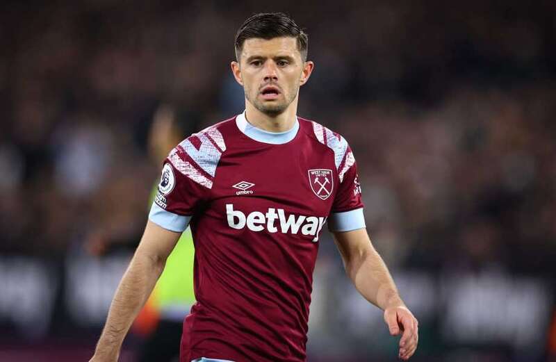 West Ham star to agree new contract despite being linked with Merseyside move