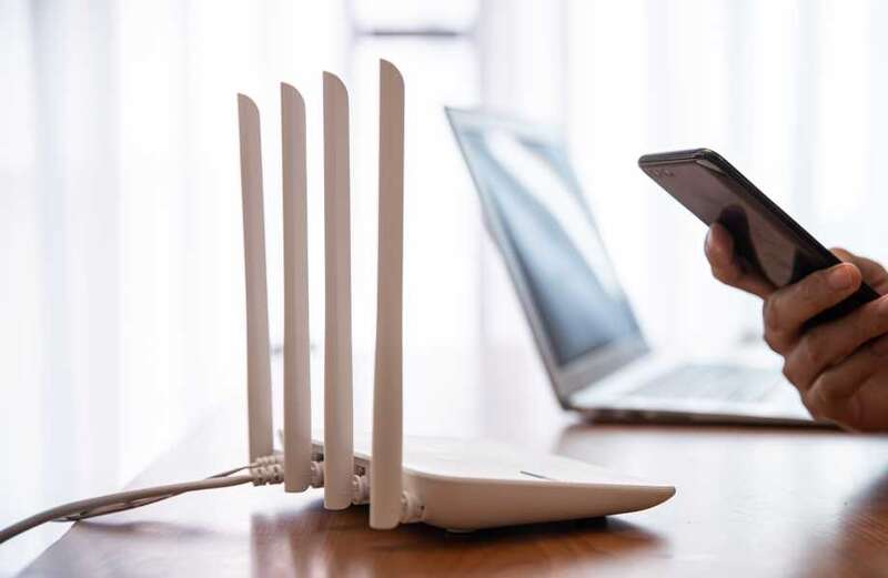 Wi-Fi router speed is killed by 'bandwidth shaping' – check if it's happening