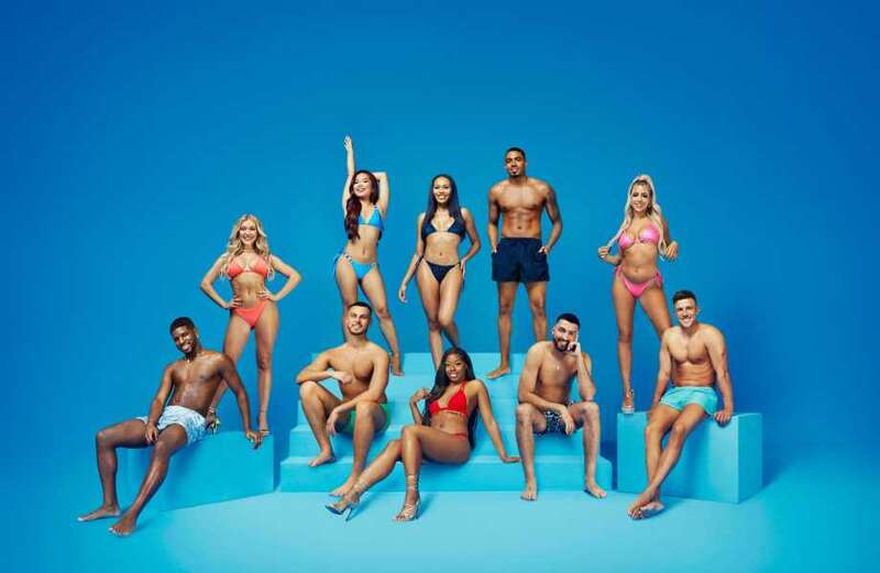 Love Island fans have already predicted this year's winning couple