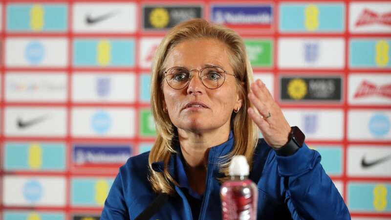 Sarina Wiegman has named her 23-player squad for the World Cup but still has multiple issues to resolve before the first game against Haiti