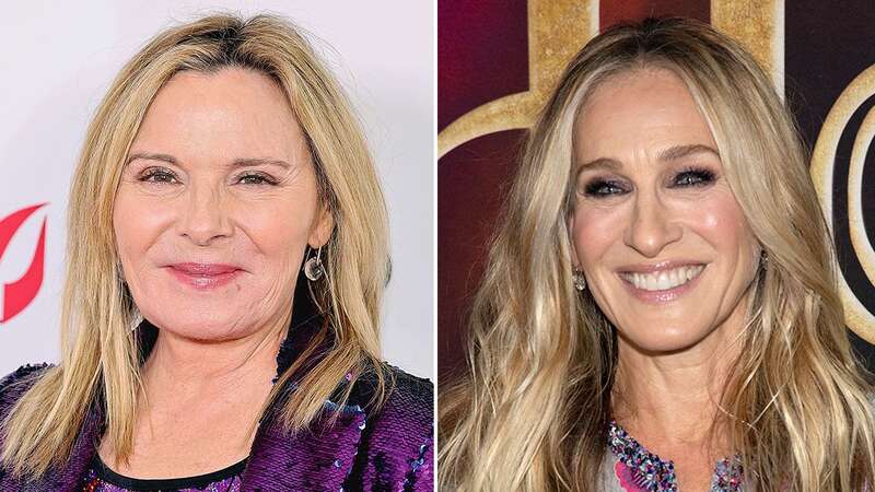 Sarah Jessica Parker breaks silence on Kim Cattrall