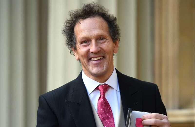 Monty Don reveals reason beloved co-star has been cut from Gardeners' World